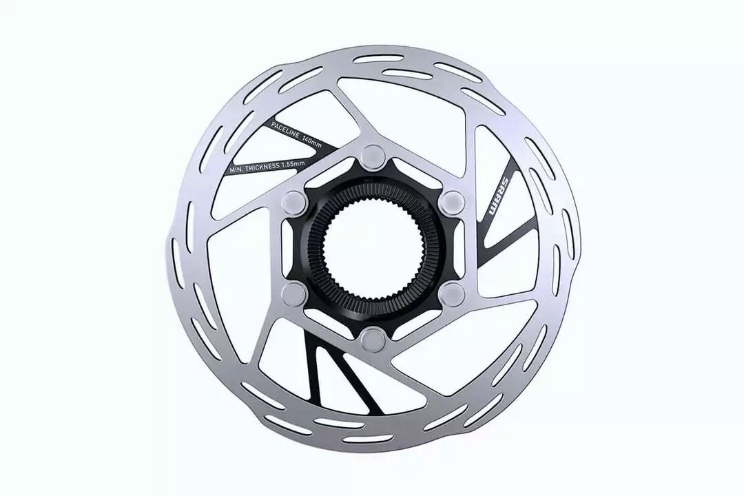 Bike Parts Sram Paceline Rotor Centrelock 1 Bike Parts Sram Paceline Rotor Centrelock