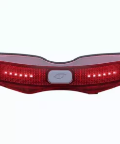 Cycling Essentials Giro Roc Loc 5 LED Light