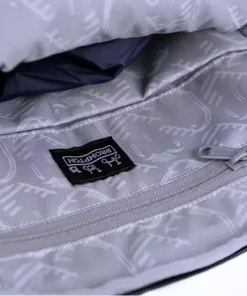 Brompton Components Brompton X CHPT3 Cross Body Sling Bag