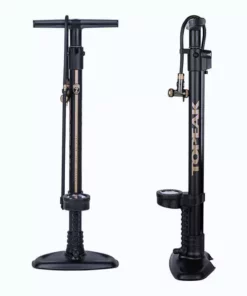 Topeak JoeBlow Tubi 2Stage