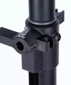 Topeak JoeBlow Tubi 2Stage