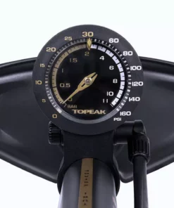 Topeak JoeBlow Tubi 2Stage