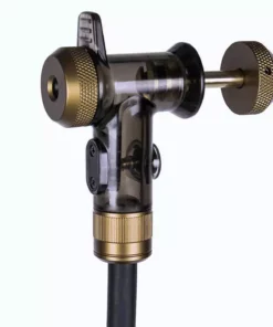 Topeak JoeBlow Tubi 2Stage