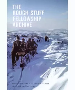 Isolapress The Rough Stuff Fellowship Archive
