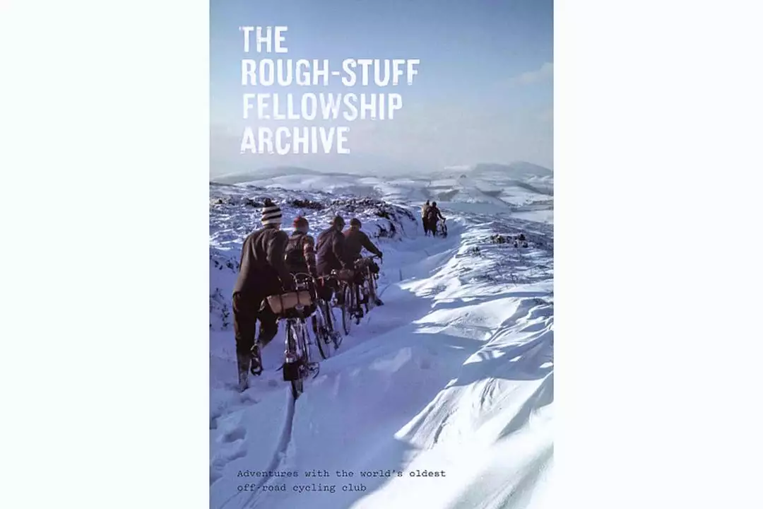 Isolapress The Rough Stuff Fellowship Archive 1 Isolapress The Rough Stuff Fellowship Archive