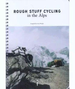 Isolapress Lifestyle Rough Stuff Cycling In The Alps