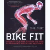 Books Lifestyle Bike Fit - Optimise Your Bike Position...