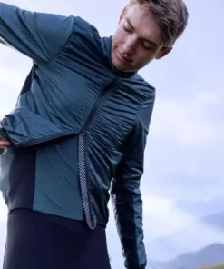 PEdAL ED PEdALED Mirai Alpha Jacket