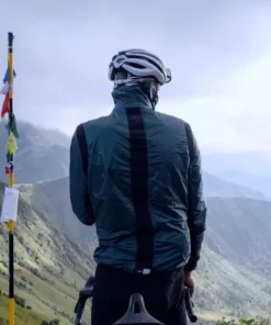 PEdAL ED PEdALED Mirai Alpha Jacket