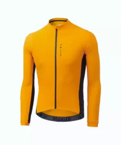 PEdAL ED Men's Clothing PEdALED Mirai Long Sleeve Jersey II