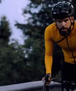 PEdAL ED Men's Clothing PEdALED Mirai Long Sleeve Jersey II