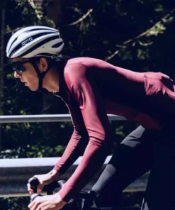 PEdAL ED Men's Clothing PEdALED Mirai Long Sleeve Jersey II