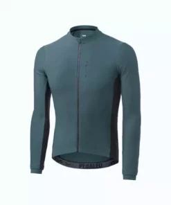 PEdAL ED Men's Clothing PEdALED Mirai Long Sleeve Jersey II