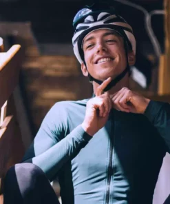 PEdAL ED Men's Clothing PEdALED Mirai Long Sleeve Jersey II