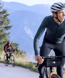 PEdAL ED Men's Clothing PEdALED Mirai Long Sleeve Jersey II