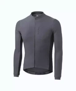 PEdAL ED Men's Clothing PEdALED Mirai Long Sleeve Jersey II