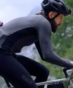 PEdAL ED Men's Clothing PEdALED Mirai Long Sleeve Jersey II