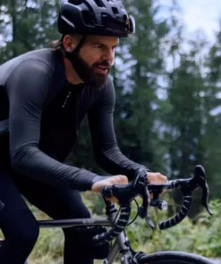 PEdAL ED Men's Clothing PEdALED Mirai Long Sleeve Jersey II