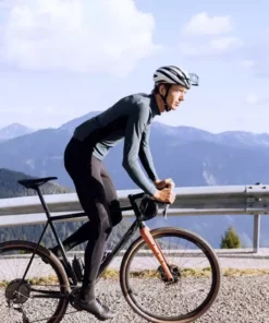 PEdAL ED PEdALED Mirai Thermo Bib Tights II