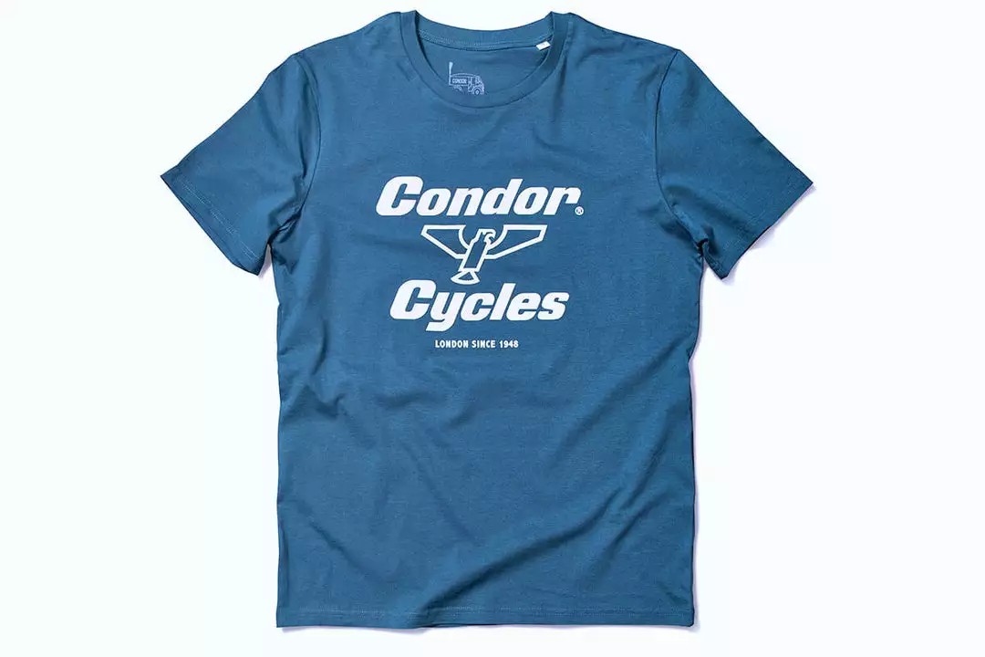 Condor Vintage T-Shirt Men's Clothing 4 Condor Vintage T-Shirt Men's Clothing