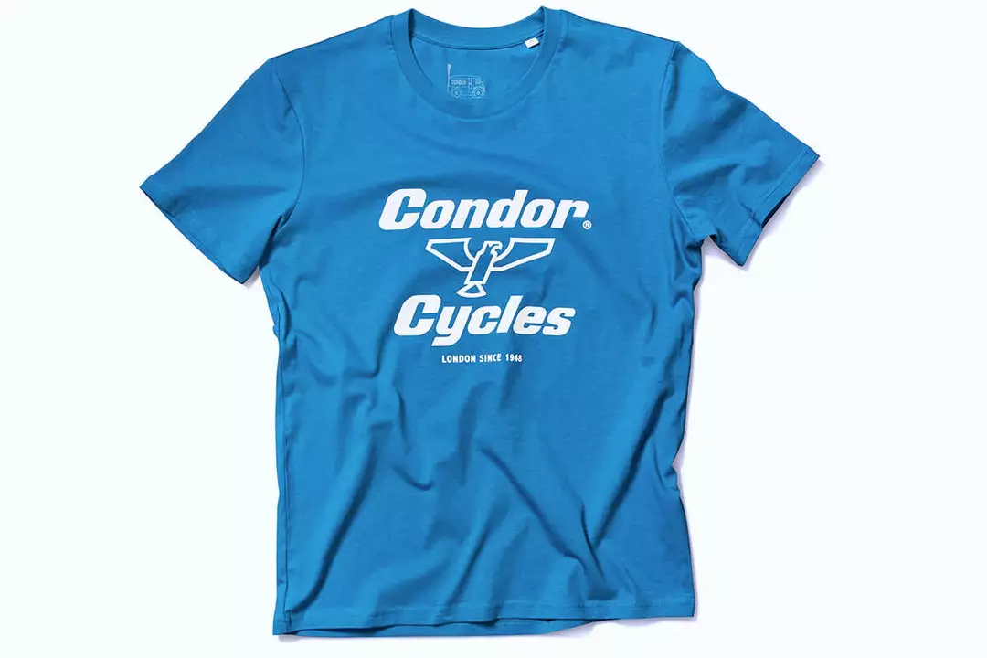 Condor Vintage T-Shirt Men's Clothing 6 Condor Vintage T-Shirt Men's Clothing