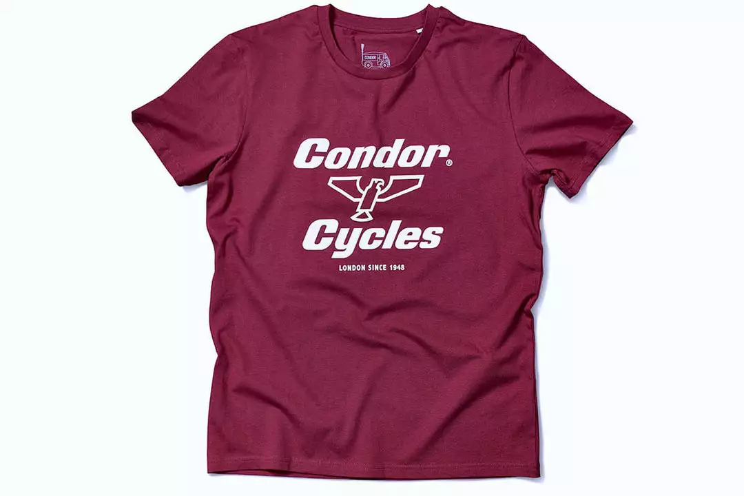 Condor Vintage T-Shirt Men's Clothing 7 Condor Vintage T-Shirt Men's Clothing