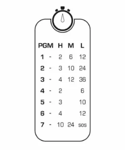 Exposure Lights Strada MK10 Road Sport Cycling Essentials