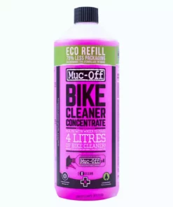 Muc-Off Nano Gel Cleaning Concentrate