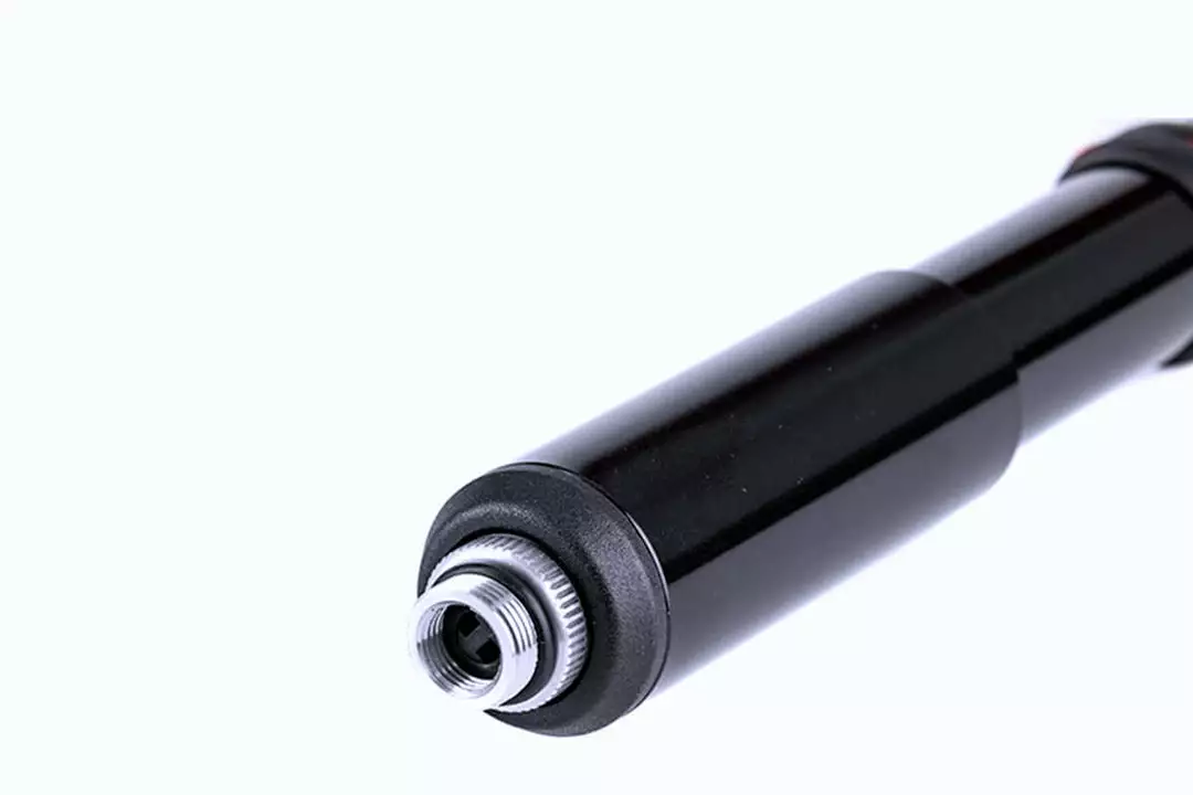 Brompton Lezyne Pump Brompton Components 3 Brompton Lezyne Pump Brompton Components