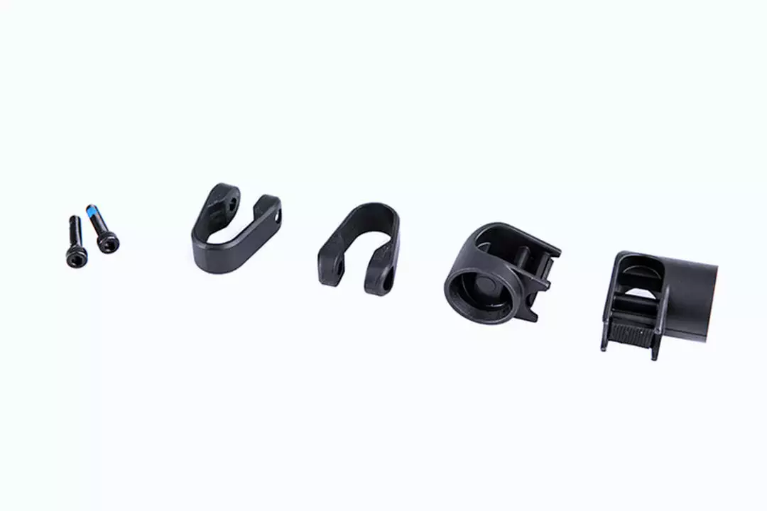 Brompton Lezyne Pump Brompton Components 4 Brompton Lezyne Pump Brompton Components