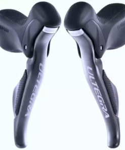 Shimano Ultegra 6770 Di2 10 Speed Levers