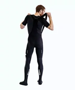 Albion Three Season Tights