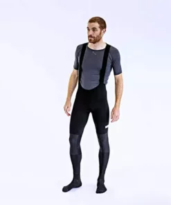 Albion Three Season Tights