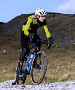 Albion Three Season Tights