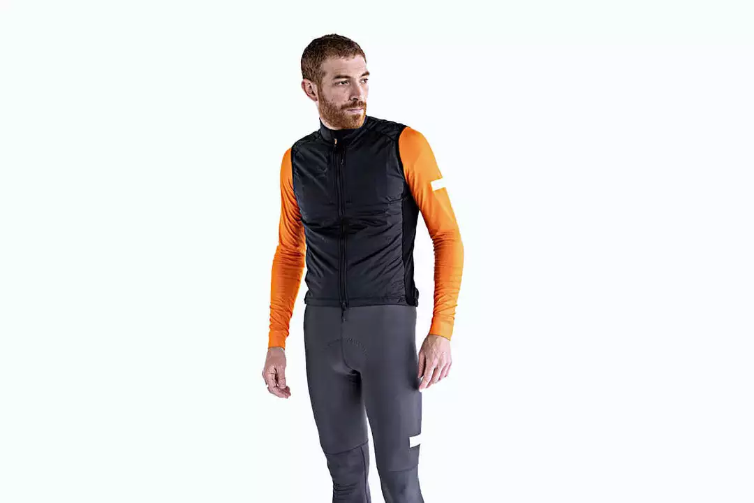 Albion Insulated Gilet 3.0 Men's Clothing 7 Albion Insulated Gilet 3.0 Men's Clothing