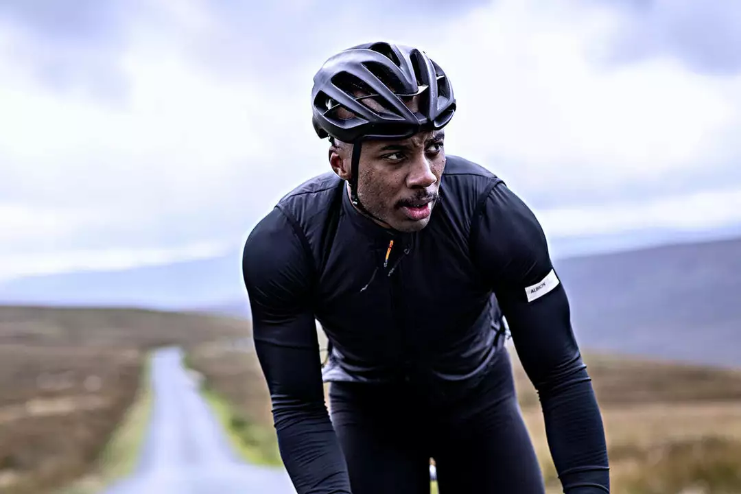 Albion Insulated Gilet 3.0 Men's Clothing 8 Albion Insulated Gilet 3.0 Men's Clothing