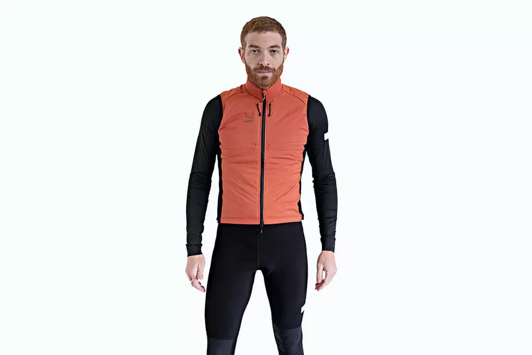 Albion Insulated Gilet 3.0 Men's Clothing 11 Albion Insulated Gilet 3.0 Men's Clothing