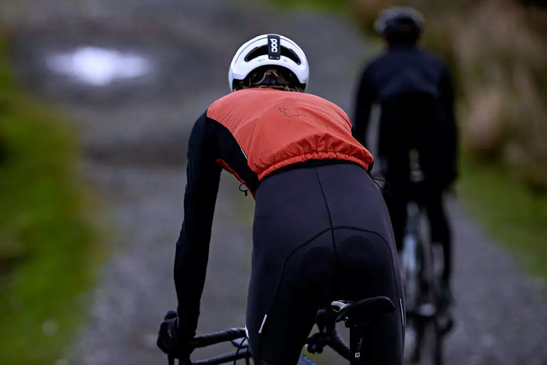 Albion Insulated Gilet 3.0 Men's Clothing 13 Albion Insulated Gilet 3.0 Men's Clothing