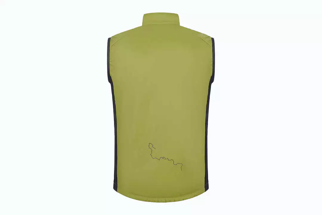 Albion Insulated Gilet 3.0 Men's Clothing 14 Albion Insulated Gilet 3.0 Men's Clothing