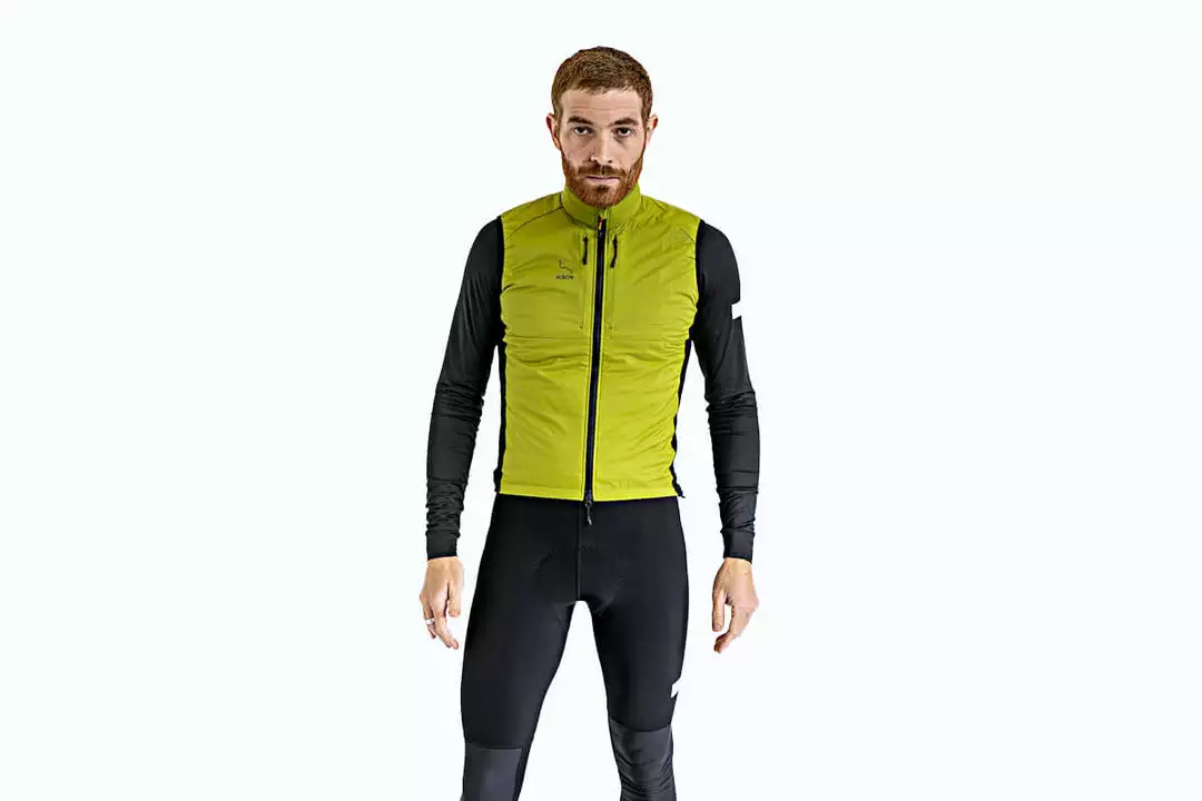 Albion Insulated Gilet 3.0 Men's Clothing 15 Albion Insulated Gilet 3.0 Men's Clothing