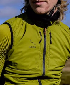 Albion Insulated Gilet 3.0 Men's Clothing 33 Albion Insulated Gilet 3.0 Men's Clothing