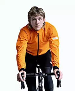 Albion Rain Jacket 3.0 Men's Clothing