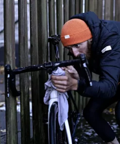 Albion Irfon Wool Hat