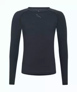 Albion Long Sleeve Merino Base Layer