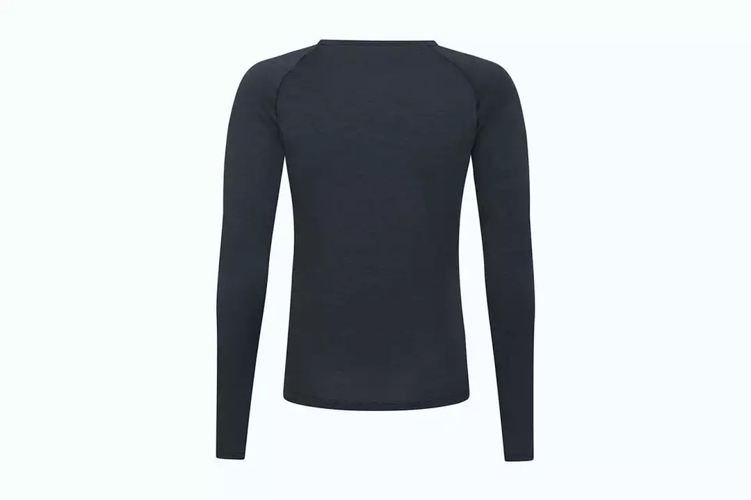 Albion Long Sleeve Merino Base Layer 3 Albion Long Sleeve Merino Base Layer