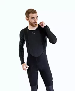 Albion Long Sleeve Merino Base Layer 11 Albion Long Sleeve Merino Base Layer