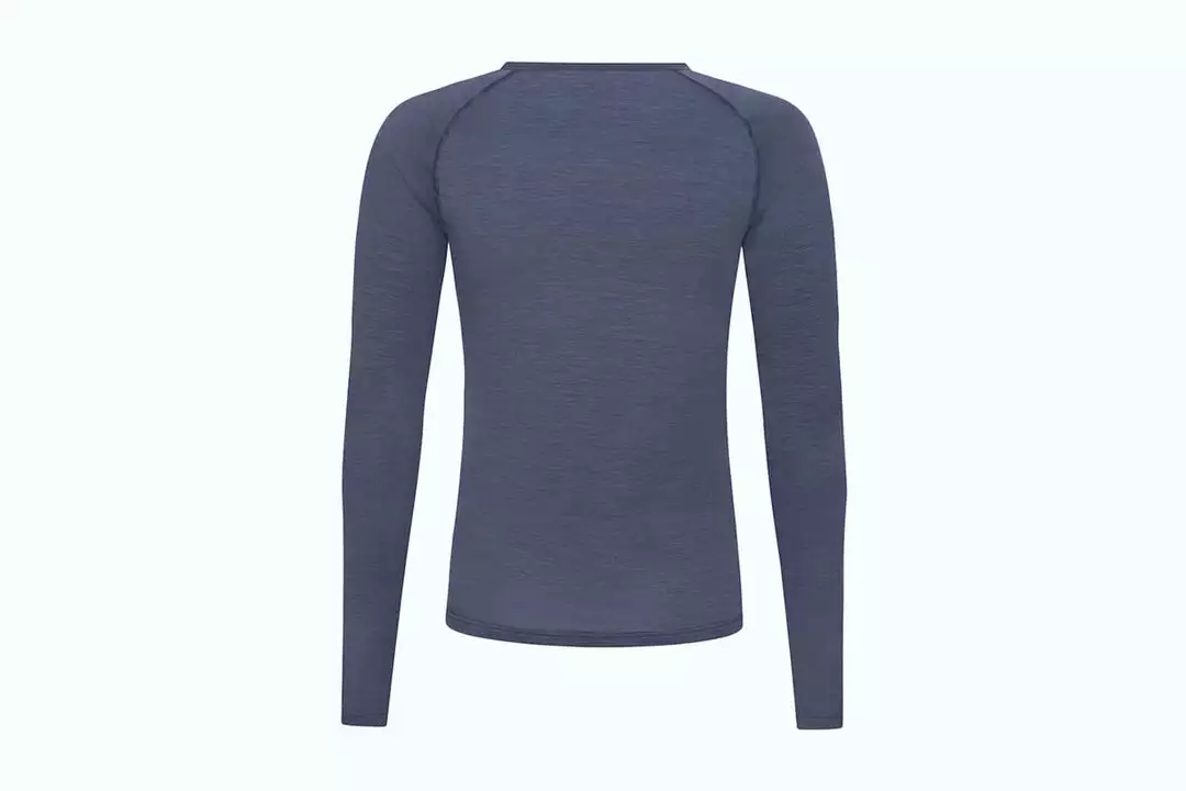 Albion Long Sleeve Merino Base Layer 6 Albion Long Sleeve Merino Base Layer