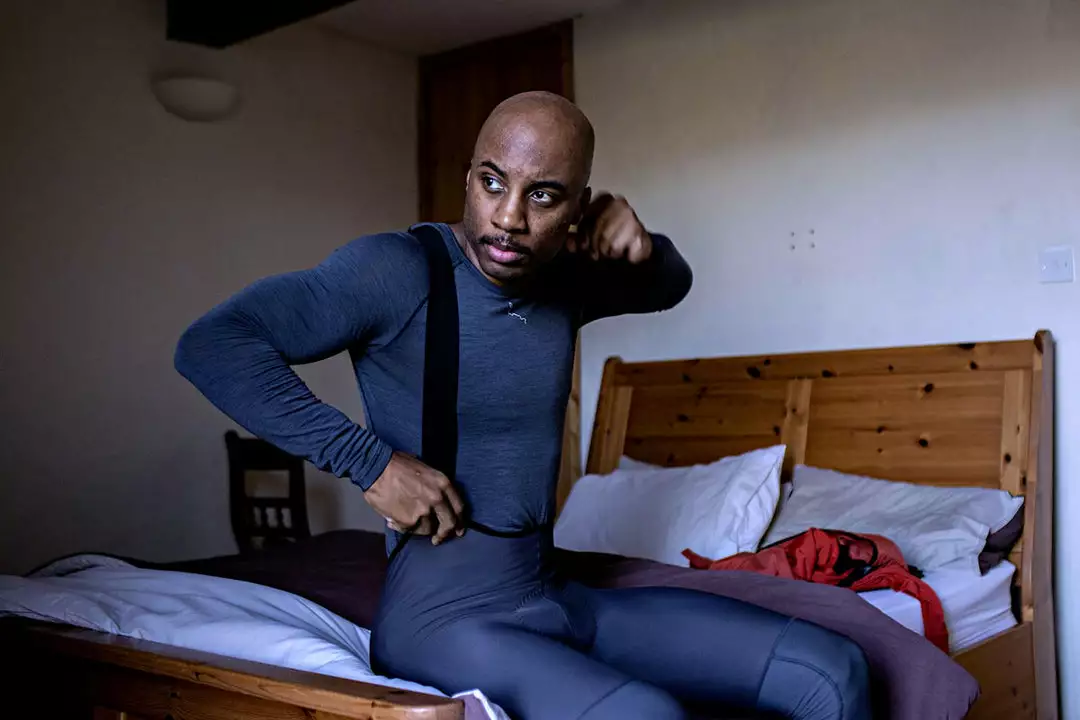 Albion Long Sleeve Merino Base Layer 7 Albion Long Sleeve Merino Base Layer