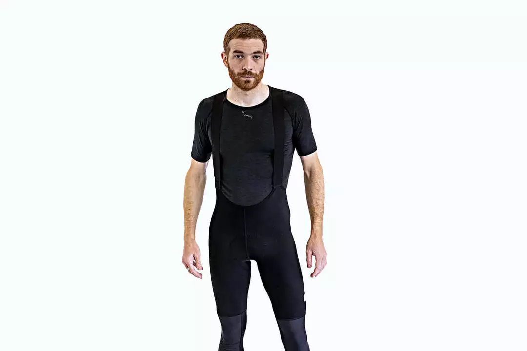 Albion Short Sleeve Merino Base Layer Base Layers 4 Albion Short Sleeve Merino Base Layer Base Layers