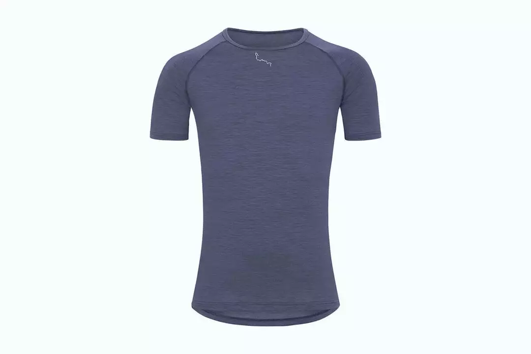 Albion Short Sleeve Merino Base Layer Base Layers 1 Albion Short Sleeve Merino Base Layer Base Layers